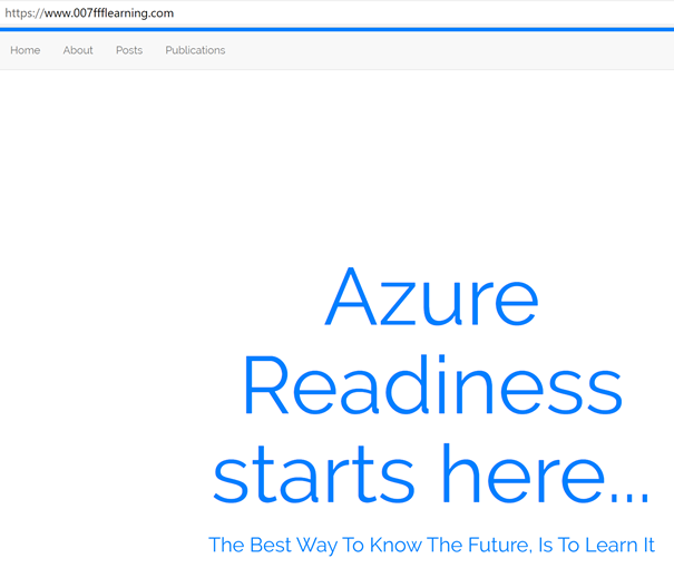 Bing Desktop Wallpapers take you on a trip around the world-Azure Readiness Starts Here