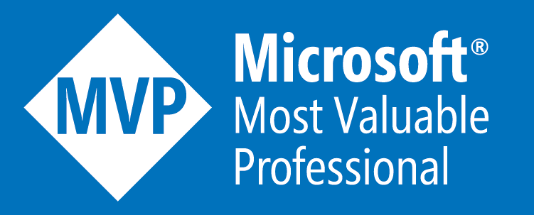 MVP Enterprise Mobility award